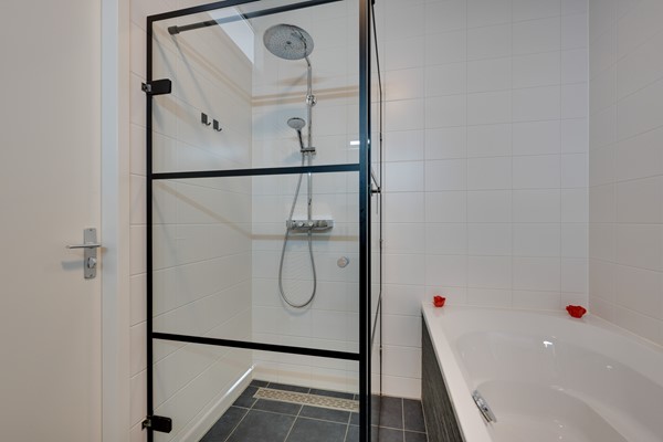 Medium property photo - De Wherelanden 124, 1441 ZM Purmerend